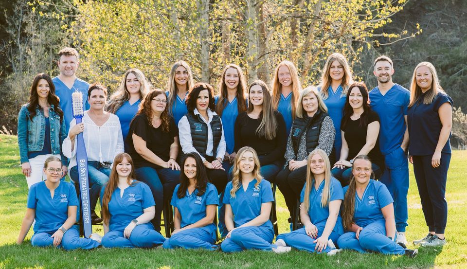 Pediatric Dentistry Big Sky
